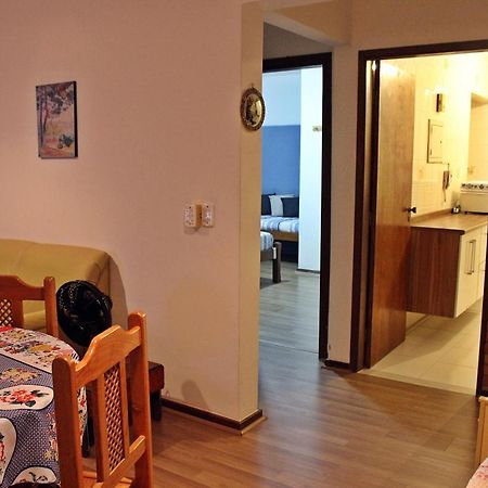 Apartamento Familiar - Praia Da Enseada Guarujá Exteriér fotografie