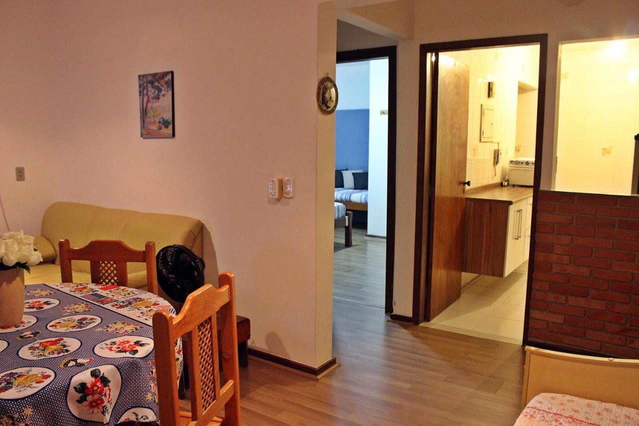 Apartamento Familiar - Praia Da Enseada Guarujá Exteriér fotografie