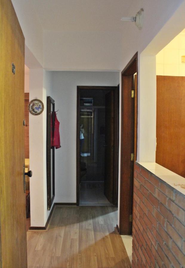 Apartamento Familiar - Praia Da Enseada Guarujá Exteriér fotografie