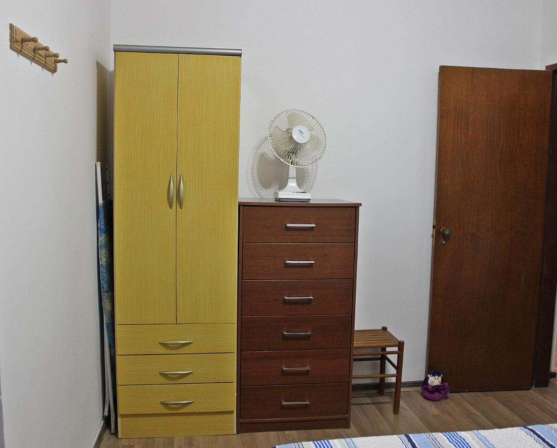 Apartamento Familiar - Praia Da Enseada Guarujá Exteriér fotografie